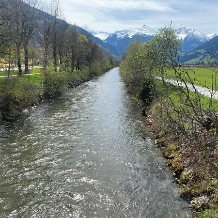 Gastuna Apartman Bad Hofgastein