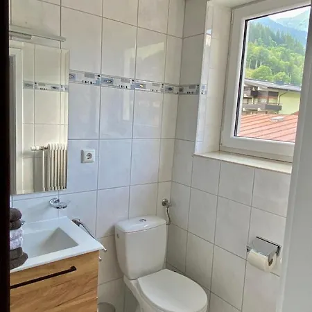 Daire Gastuna Bad Hofgastein