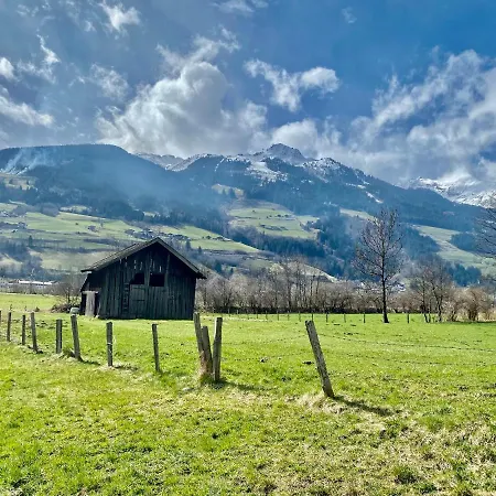 Gastuna Апартаменти