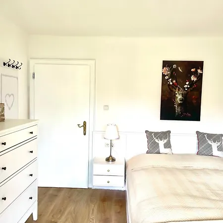 Gastuna Апартаменти