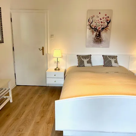 Gastuna Апартаменти *