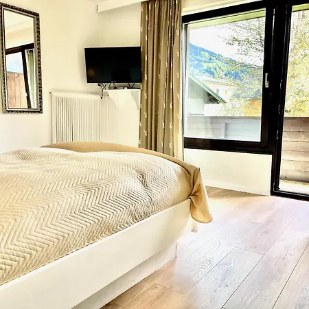 Gastuna Бад-Гофгаштайн