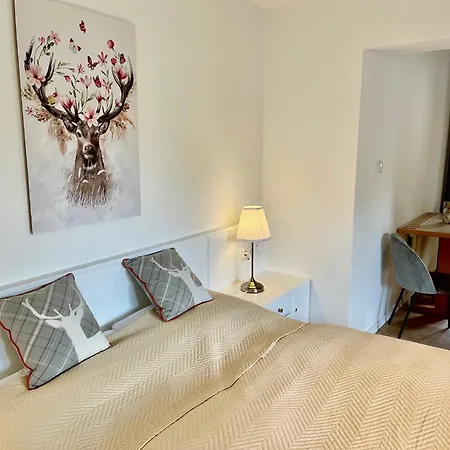 Gastuna Бад-Гофгаштайн