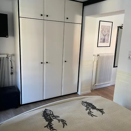 Gastuna Апартаменти *