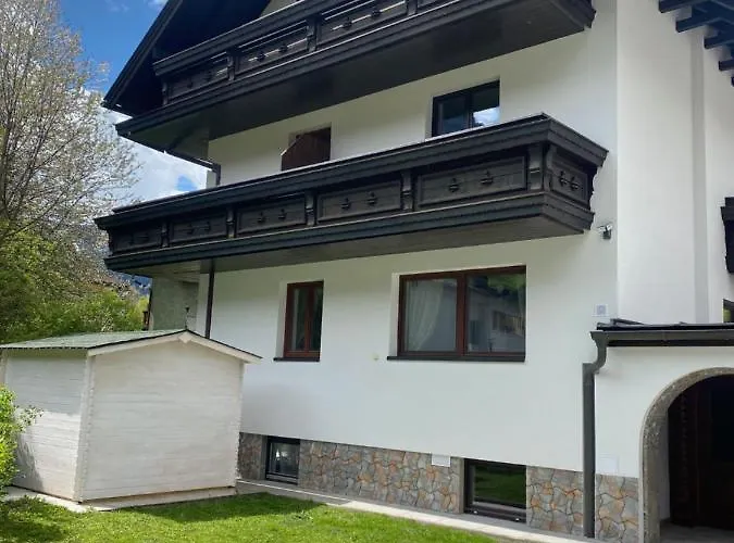 Gastuna Bad Hofgastein