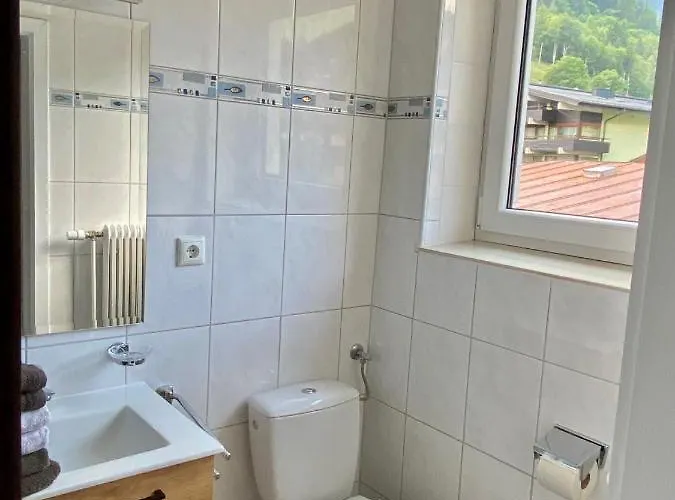 Appartamento Gastuna Bad Hofgastein