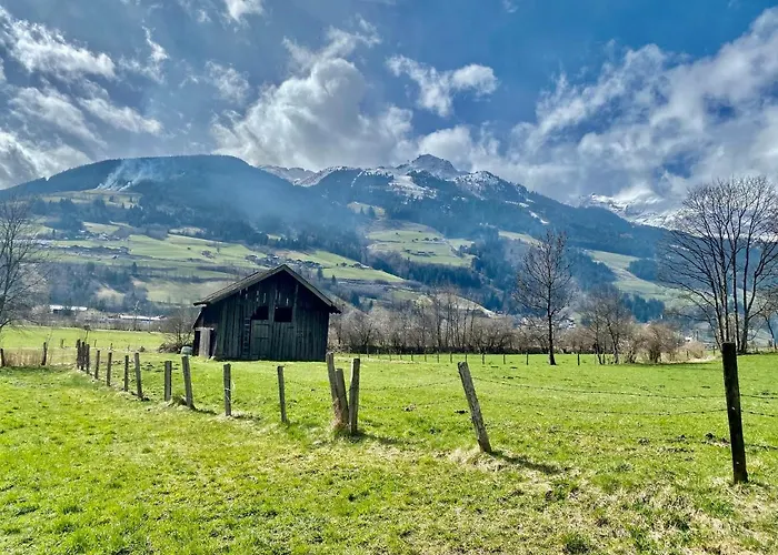 Gastuna Appartamento