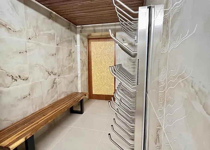 Appartamento Gastuna Bad Hofgastein