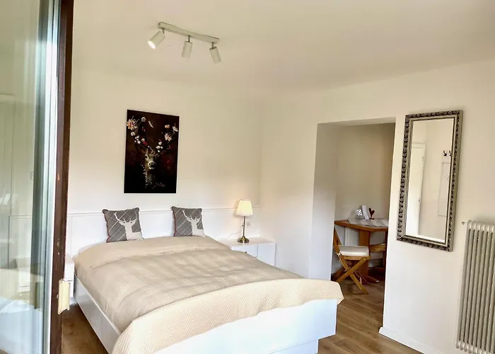 Gastuna * 巴特霍夫加施泰因