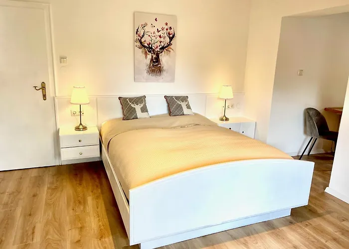 Appartamento Gastuna