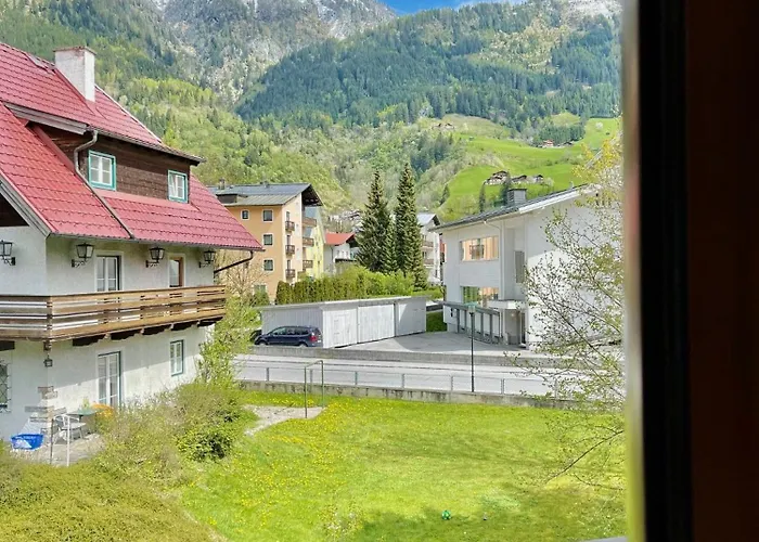 Gastuna Bad Hofgastein