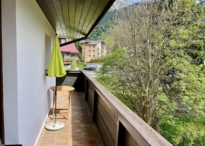 Appartamento Gastuna Bad Hofgastein