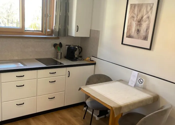 Gastuna Appartamento