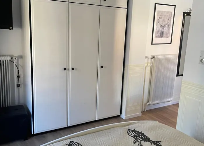 Gastuna Appartamento *