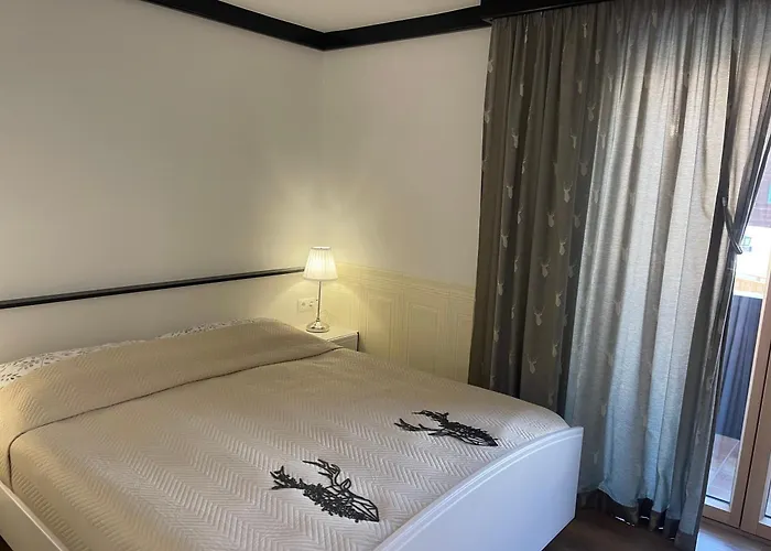 Appartamento Gastuna *